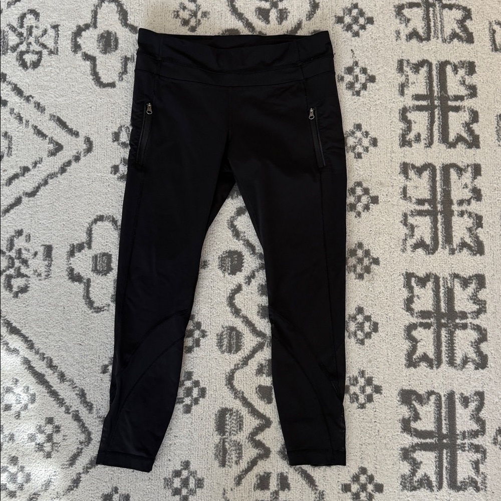 Lululemon Yoga Pant